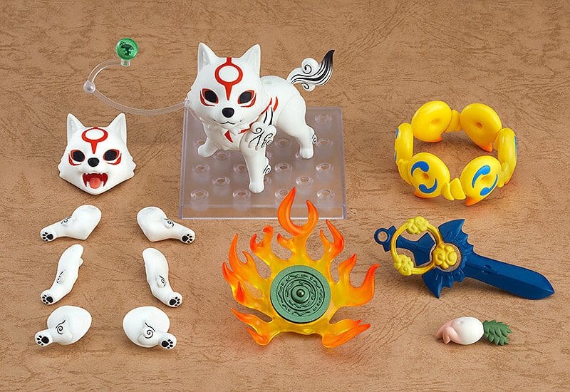Anime Figuren günstig bei genkidama.de