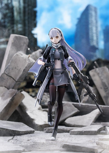 Girls' Frontline 2: Exilium Figma Actionfigur Tololo - Anime Figuren günstig kaufen