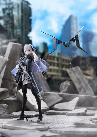 Girls' Frontline 2: Exilium Figma Actionfigur Tololo - Anime Figuren günstig kaufen