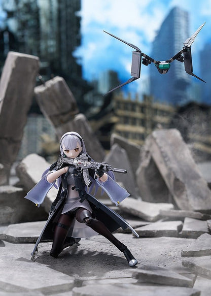 Girls' Frontline 2: Exilium Figma Actionfigur Tololo - Anime Figuren günstig kaufen