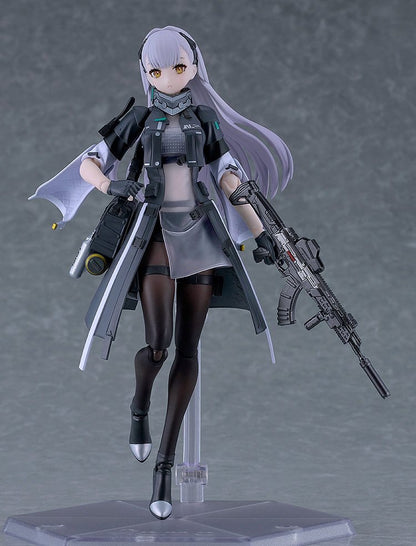 Girls' Frontline 2: Exilium Figma Actionfigur Tololo - Anime Figuren günstig kaufen