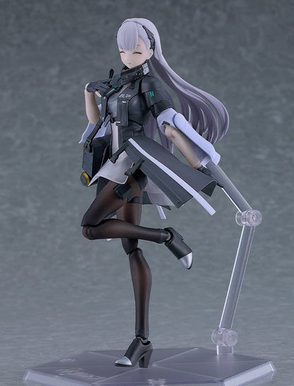 Girls' Frontline 2: Exilium Figma Actionfigur Tololo - Anime Figuren günstig kaufen