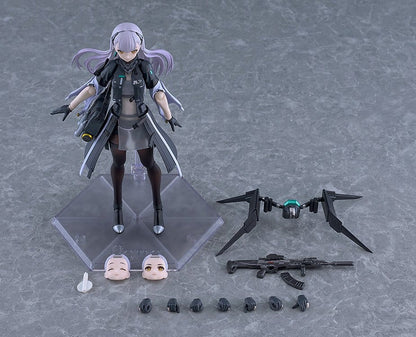 Girls' Frontline 2: Exilium Figma Actionfigur Tololo - Anime Figuren günstig kaufen