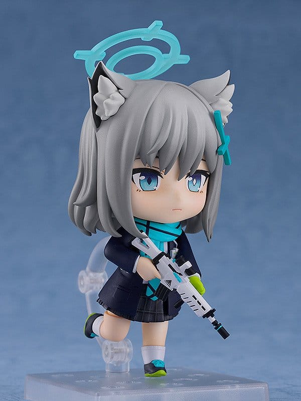Blue Archive Nendoroid Actionfigur Shiroko Sunaookami (re-run) - Anime Figuren günstig kaufen