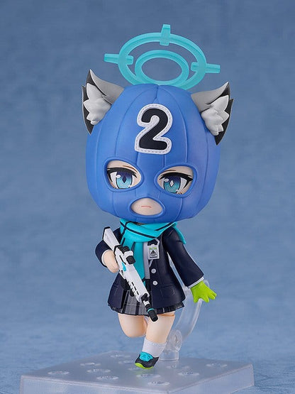 Blue Archive Nendoroid Actionfigur Shiroko Sunaookami (re-run) - Anime Figuren günstig kaufen