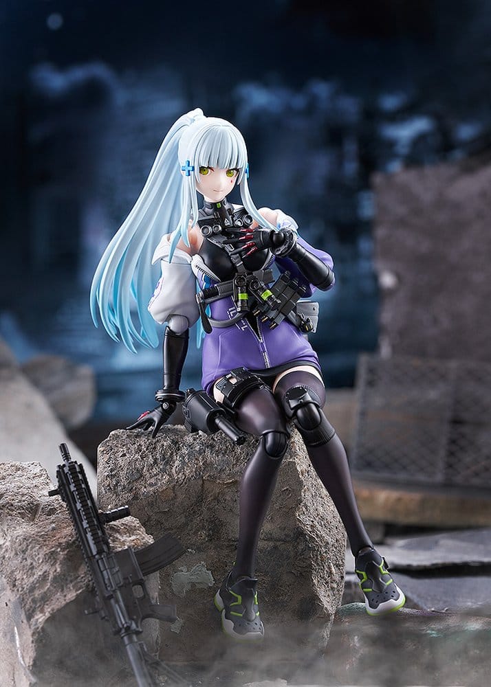 Anime Figuren günstig bei genkidama.de