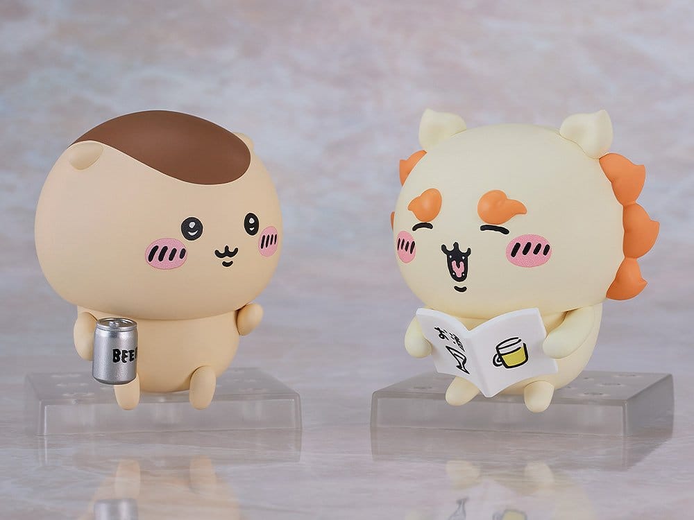 Anime Figuren günstig bei genkidama.de