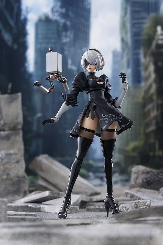 Anime Figuren günstig bei genkidama.de
