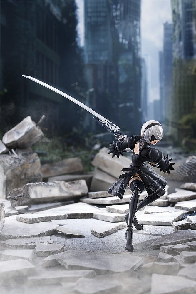 Anime Figuren günstig bei genkidama.de