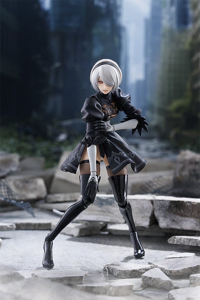 Anime Figuren günstig bei genkidama.de