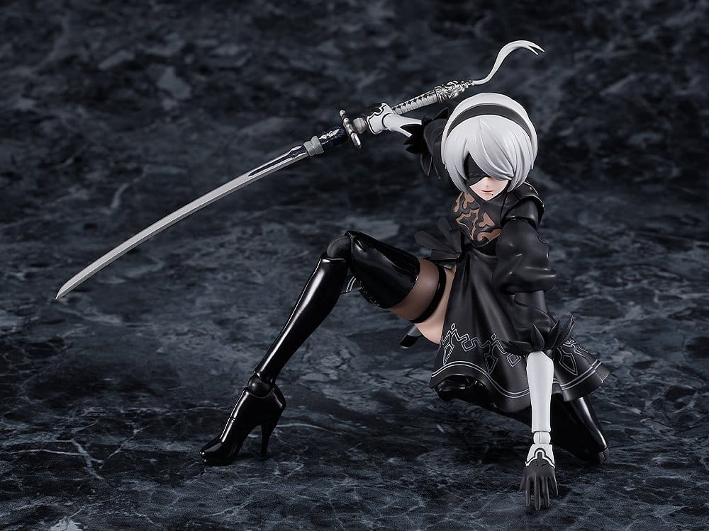Anime Figuren günstig bei genkidama.de