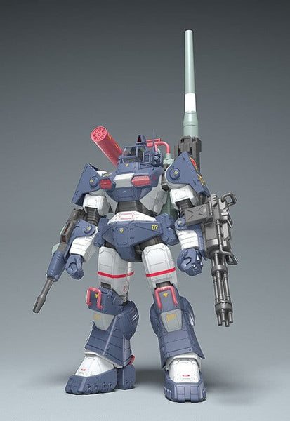 Detailansicht Get Truth Fang of the Sun Dougram Plastic Model Kit Dougram Ver. GT DX Complete Edition