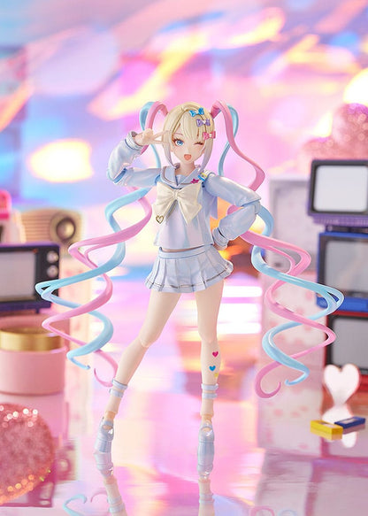OMGkawaiiAngel Figma Max Factory - Anime Figuren günstig kaufen