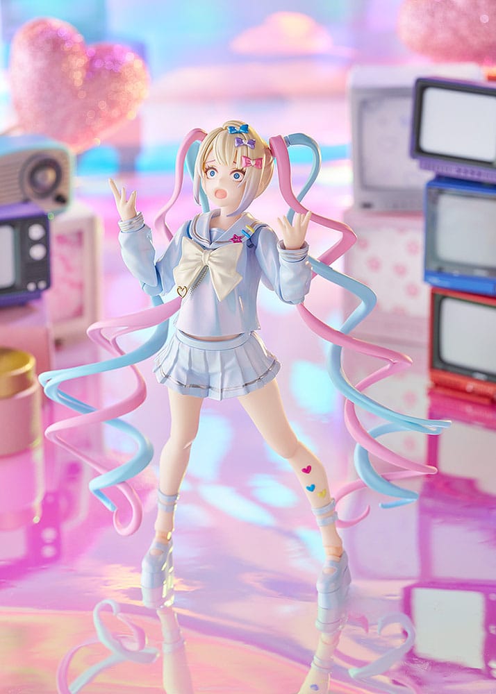 OMGkawaiiAngel Figma Max Factory - Anime Figuren günstig kaufen