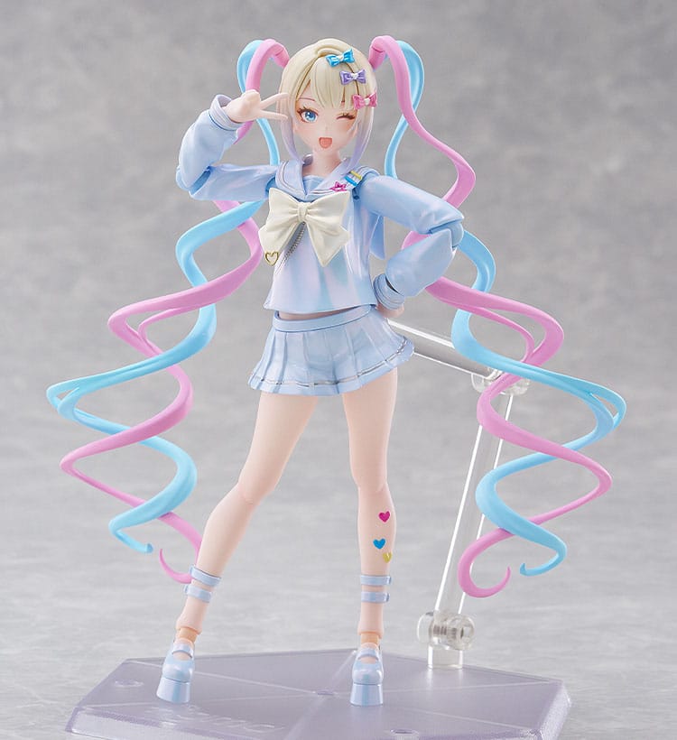 OMGkawaiiAngel Figma Max Factory - Anime Figuren günstig kaufen