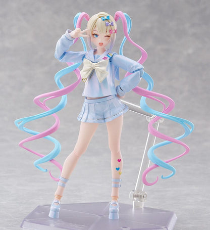 OMGkawaiiAngel Figma Max Factory - Anime Figuren günstig kaufen