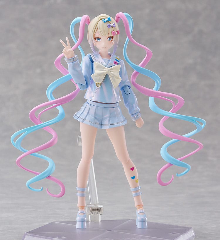 OMGkawaiiAngel Figma Max Factory - Anime Figuren günstig kaufen