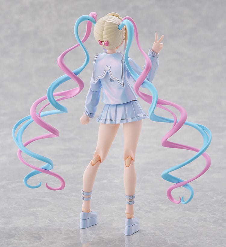 OMGkawaiiAngel Figma Max Factory