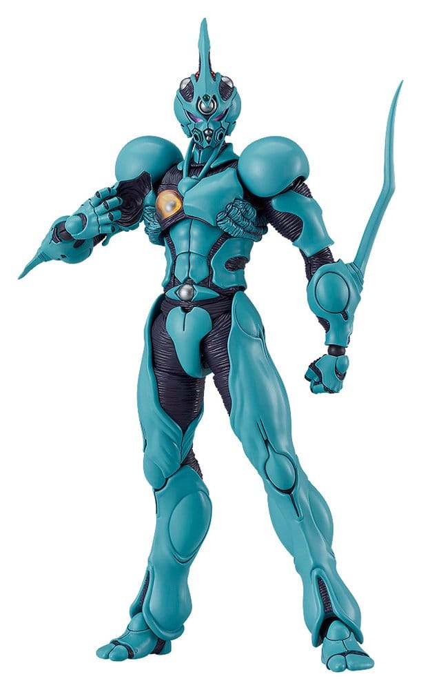 Bio Booster Armor Guyver Figma Actionfigur Guyver I: Ultimate Edition - Anime Figuren günstig kaufen