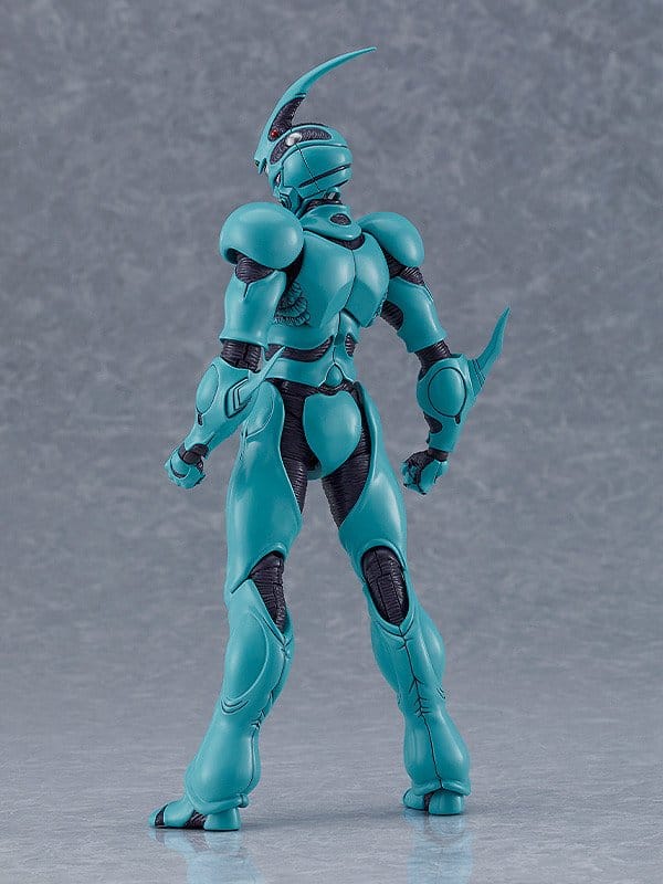 Bio Booster Armor Guyver Figma Actionfigur Guyver I: Ultimate Edition - Anime Figuren günstig kaufen