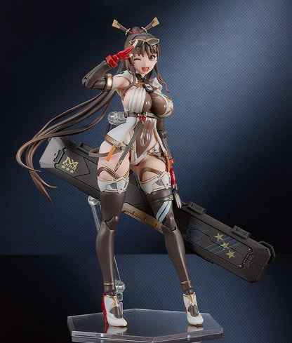 Anime Figuren günstig bei genkidama.de