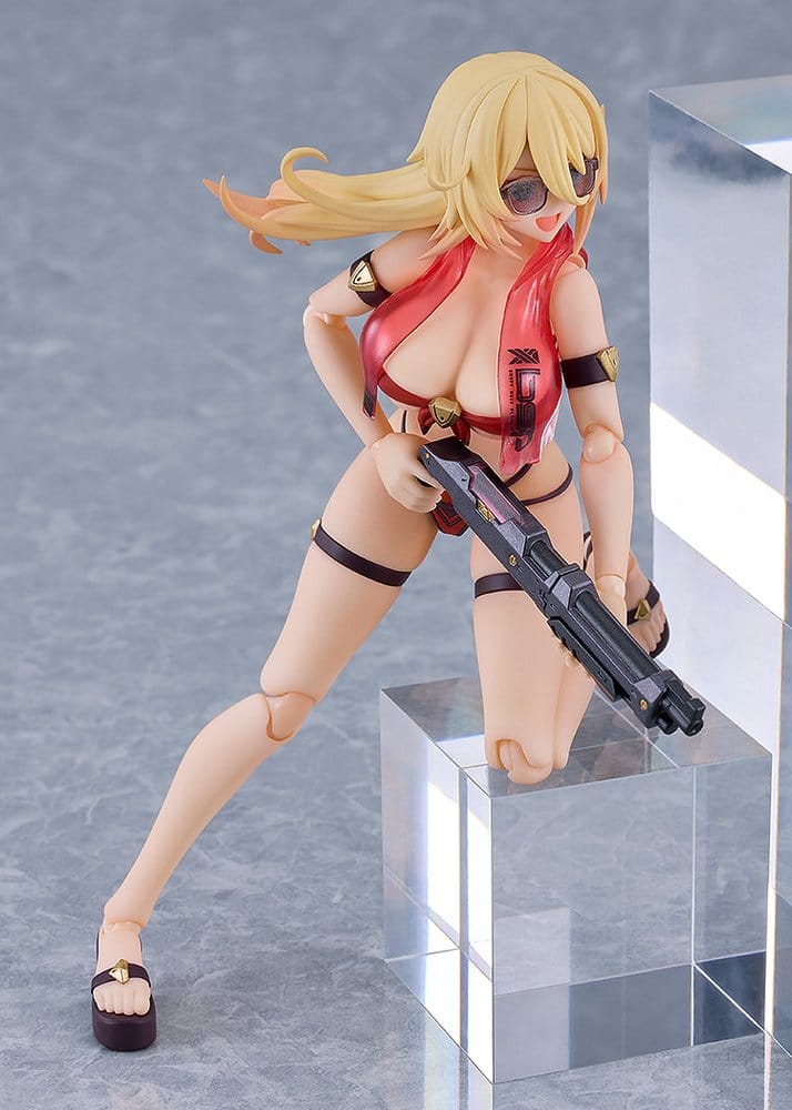 Anime Figuren günstig bei genkidama.de