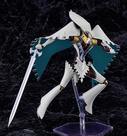 Seeker Plastic Model Kit Max Factory