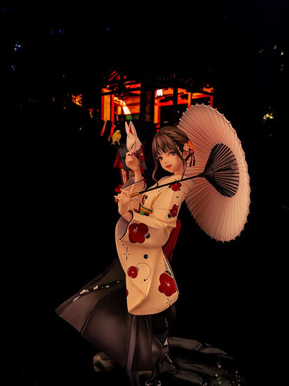 Tsumugi Colors Original Character Magic Mould