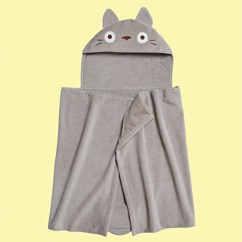 Mein Nachbar Totoro Natsu Bademantel Big Totoro 70 x - Anime Figuren günstig kaufen