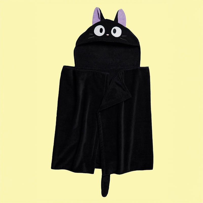 Kiki´s kleiner Lieferservice Natsu Bademantel Jiji 70 x - Anime Figuren günstig kaufen