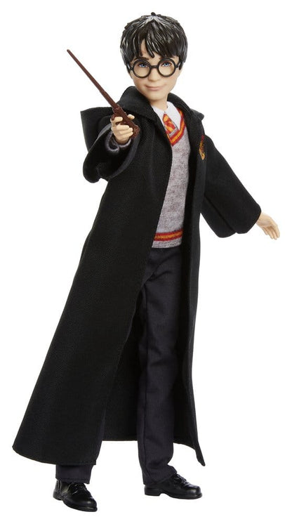 Harry Potter Modepuppe Harry Potter - Anime Figuren günstig kaufen