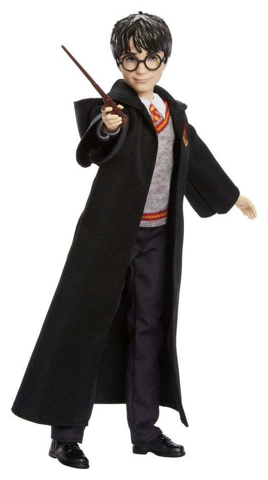 Harry Potter Modepuppe Harry Potter - Anime Figuren günstig kaufen