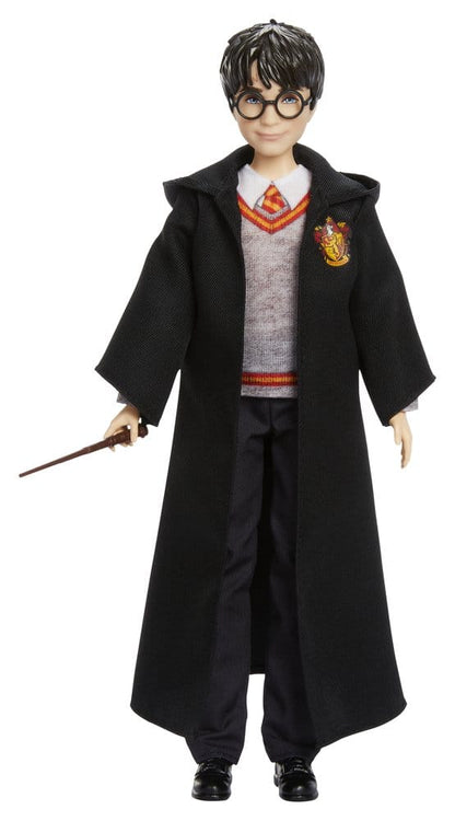 Harry Potter Modepuppe Harry Potter - Anime Figuren günstig kaufen