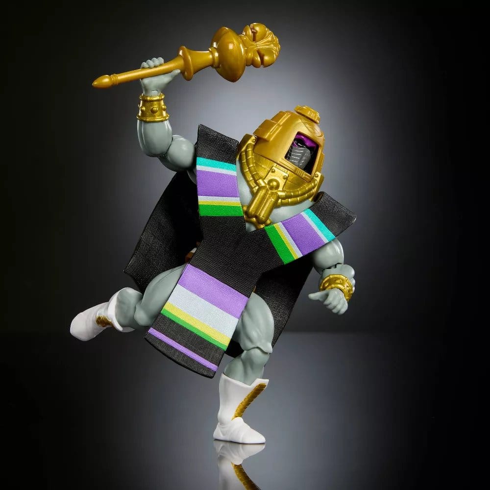 Masters of the Universe Origins Actionfigur Sketchbook Series: Man-E-Faces - Anime Figuren günstig kaufen