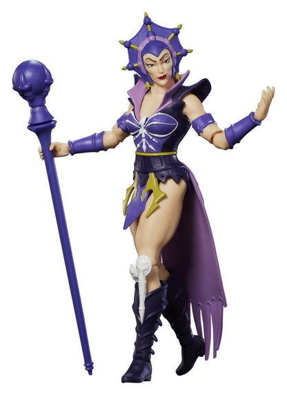 Masters of the Universe Origins Actionfigur Cartoon Collection: Evil-Lyn - Anime Figuren günstig kaufen