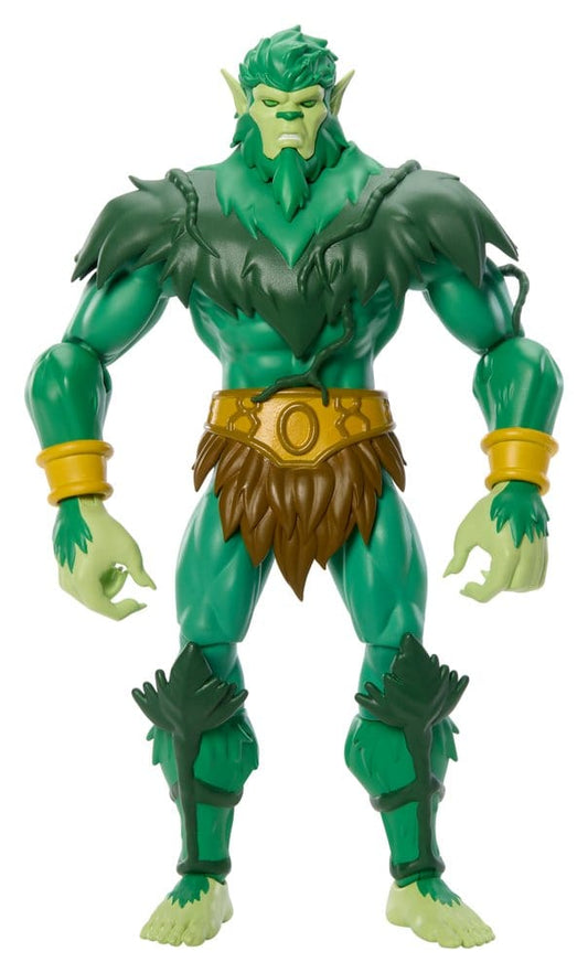 Masters of the Universe Origins Actionfigur Cartoon Collection: Moss Man - Anime Figuren günstig kaufen