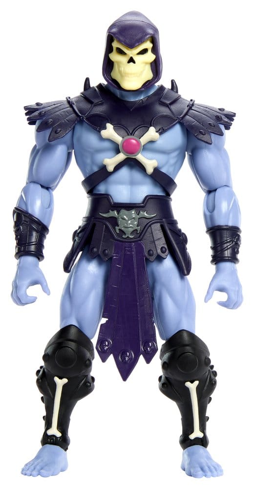 Masters of the Universe Origins Actionfigur Cartoon Collection: Skeletor - Anime Figuren günstig kaufen