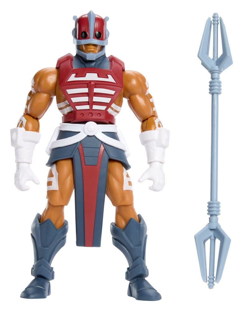 Masters of the Universe Origins Actionfigur Cartoon Collection: Zodak - Anime Figuren günstig kaufen