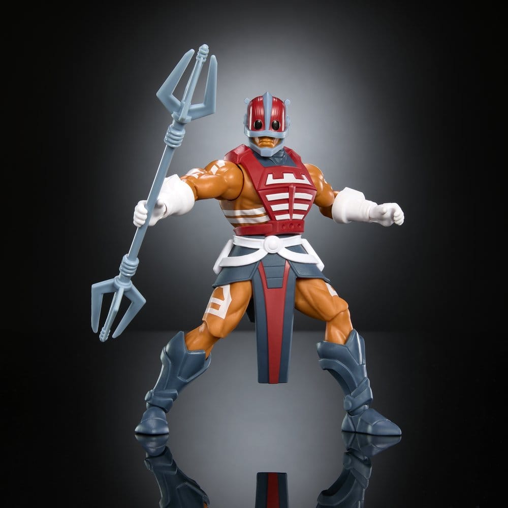 Masters of the Universe Origins Actionfigur Cartoon Collection: Zodak - Anime Figuren günstig kaufen
