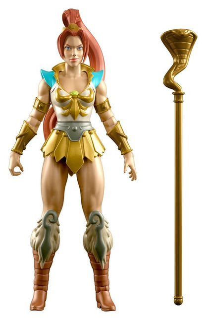 Masters of the Universe Origins Actionfigur Cartoon Collection: Teela - Anime Figuren günstig kaufen