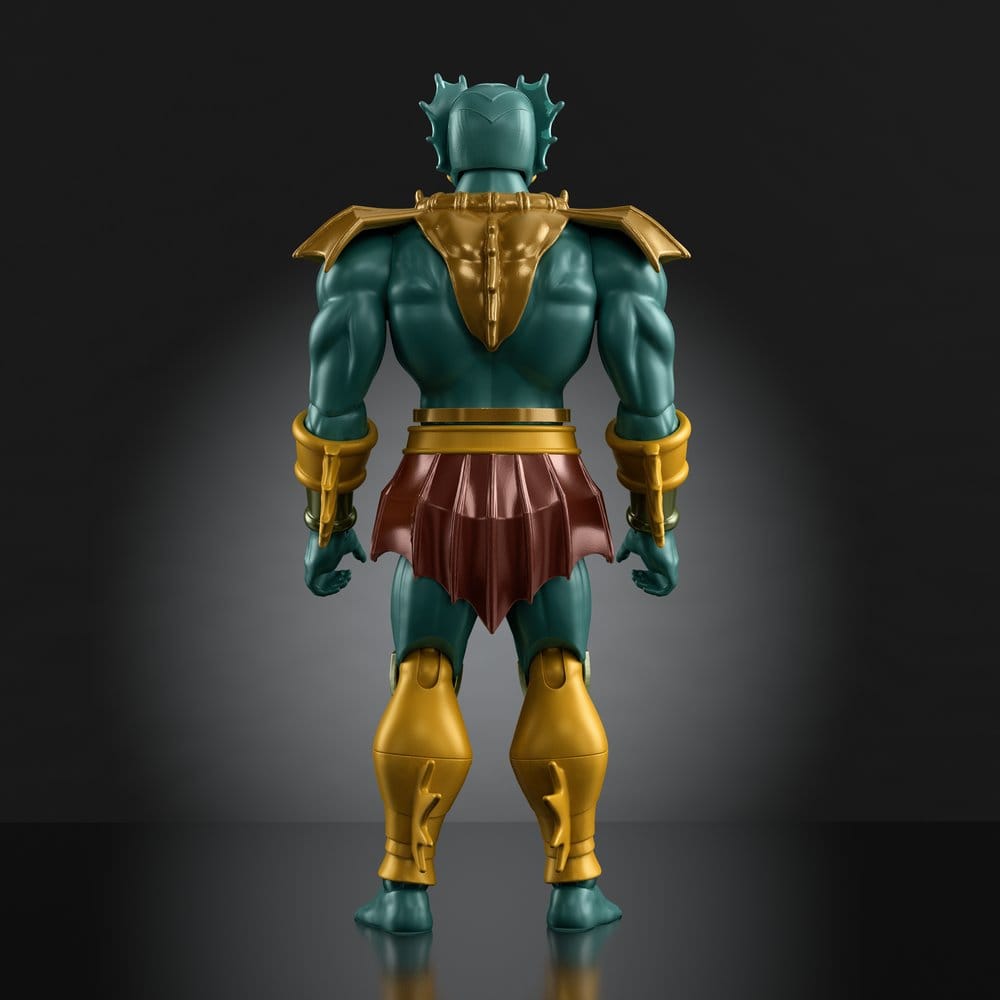 Masters of the Universe Origins Actionfigur Cartoon Collection: Mer-Man - Anime Figuren günstig kaufen