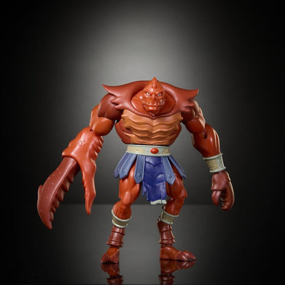 Masters of the Universe Origins Deluxe Actionfigur Clawful - Anime Figuren günstig kaufen