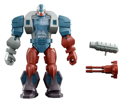 Masters of the Universe Origins Deluxe Actionfigur Cartoon Collection: Roboto - Anime Figuren günstig kaufen