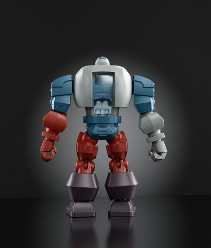 Masters of the Universe Origins Deluxe Actionfigur Cartoon Collection: Roboto - Anime Figuren günstig kaufen