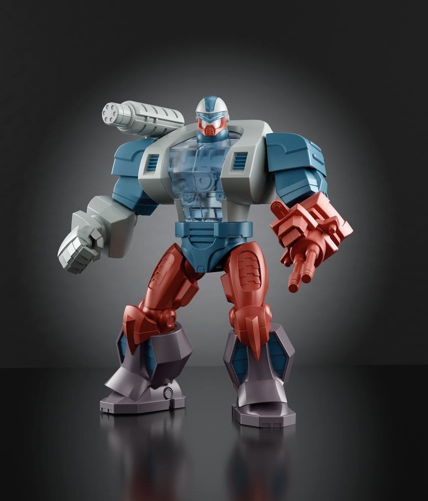 Masters of the Universe Origins Deluxe Actionfigur Cartoon Collection: Roboto - Anime Figuren günstig kaufen