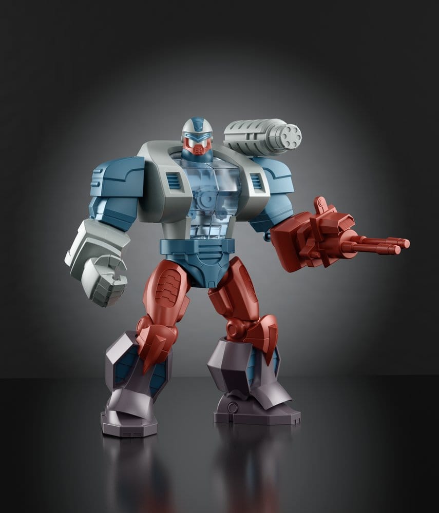 Masters of the Universe Origins Deluxe Actionfigur Cartoon Collection: Roboto - Anime Figuren günstig kaufen