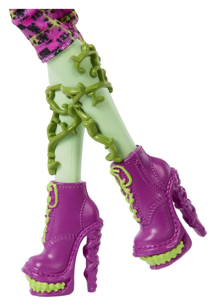 Monster High Collector Puppe Venus McFlytrap - Anime Figuren günstig kaufen