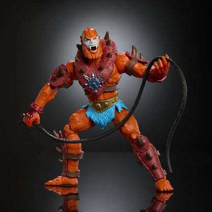 Masters of the Universe Masterverse Actionfigur Vintage Collection: Beast Man - Anime Figuren günstig kaufen
