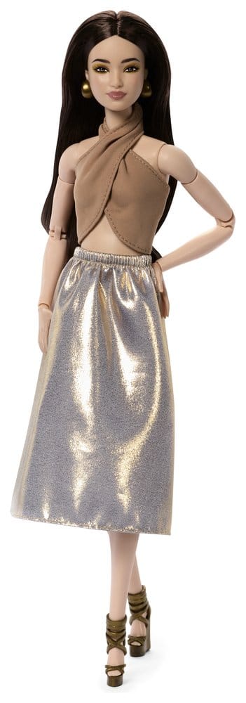 Barbie Signature Puppe Barbie Basics: Model 06 - Anime Figuren günstig kaufen