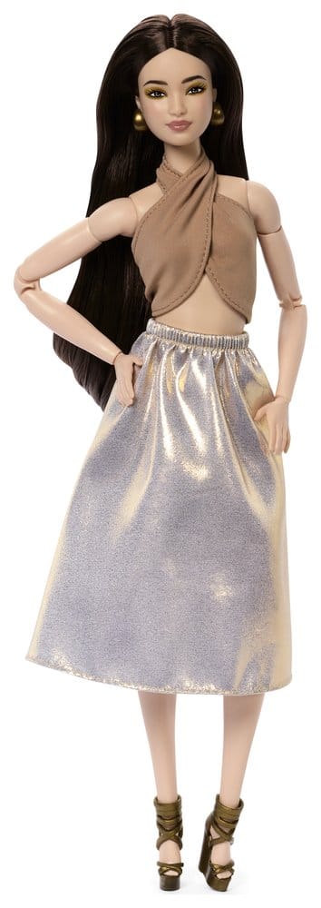 Barbie Signature Puppe Barbie Basics: Model 06 - Anime Figuren günstig kaufen